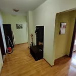 Apartmán Europroperties Iglika