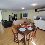 Europroperties Iglika Apartmán *