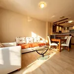 Europroperties Iglika Sables d'or
