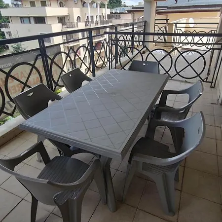 Europroperties Iglika Apartamento