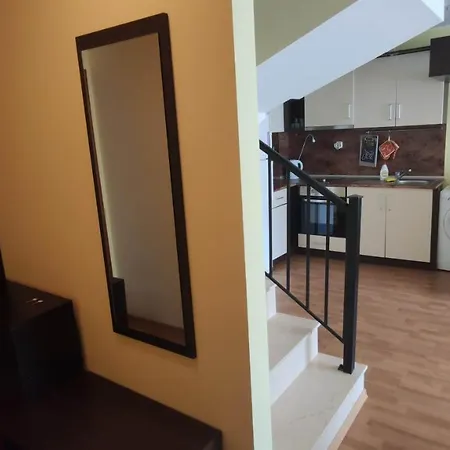 Europroperties Iglika Apartman *