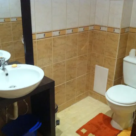 Europroperties Iglika Apartamento