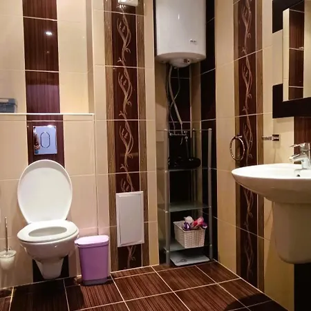 Europroperties Iglika * Złote Piaski