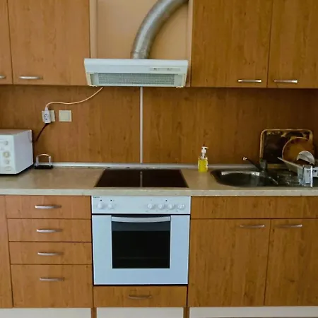 Europroperties Iglika Aranyhomok