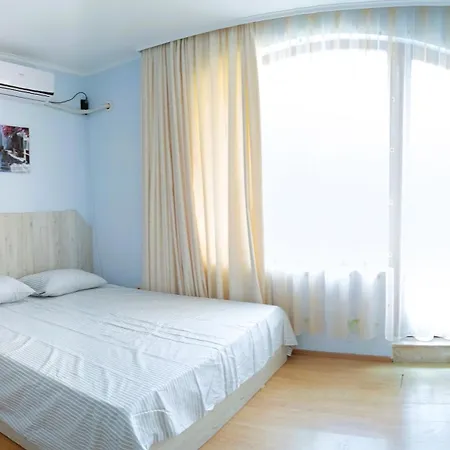 Apartman Europroperties Iglika Aranyhomok