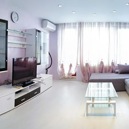 Europroperties Iglika Złote Piaski