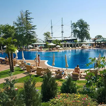 Apartman Europroperties Iglika
