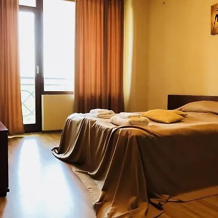 아파트 Europroperties Iglika *