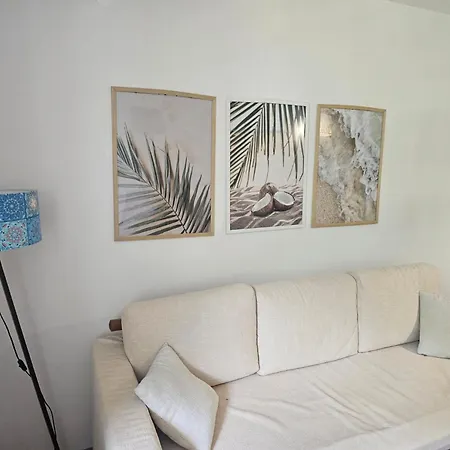 Europroperties Iglika Apartman Aranyhomok