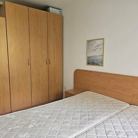 Europroperties Iglika Apartman Aranyhomok