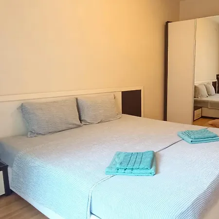 아파트 Europroperties Iglika