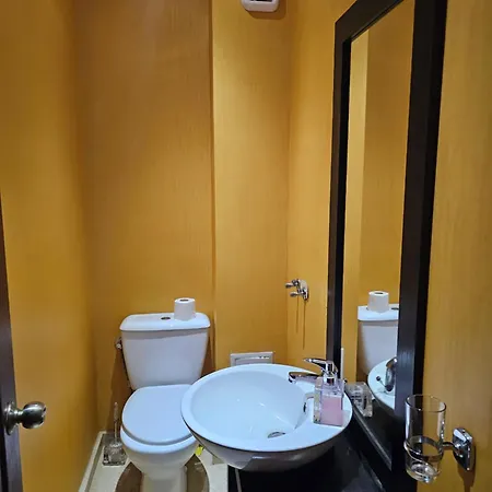 Europroperties Iglika Apartamento *