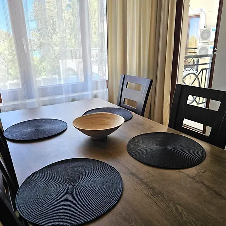 Apartamento Europroperties Iglika *