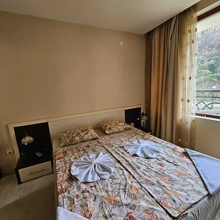 Apartament Europroperties Iglika Złote Piaski