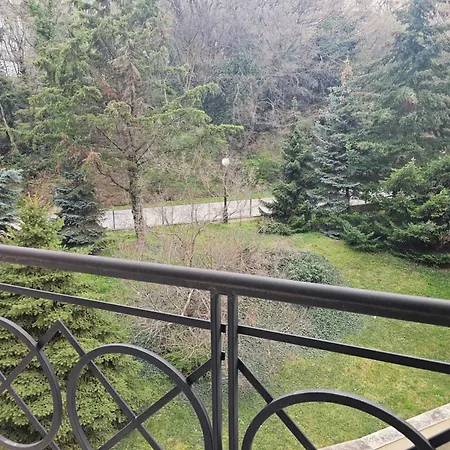 Europroperties Iglika 골든샌드