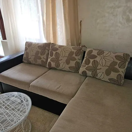 Apartman Europroperties Iglika