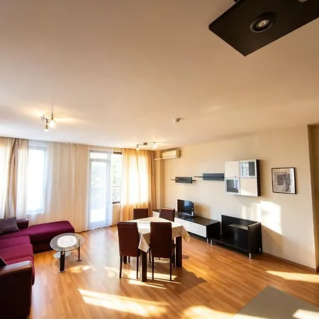Europroperties Iglika Golden Sands