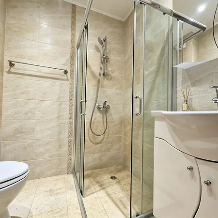 Apartamento Europroperties Iglika *
