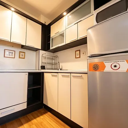 Apartamento Europroperties Iglika Golden Sands