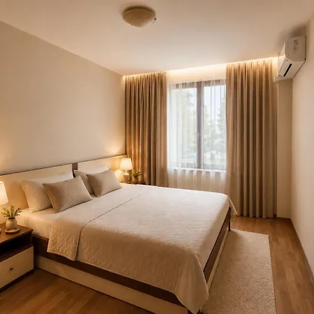 Europroperties Iglika * Golden Sands