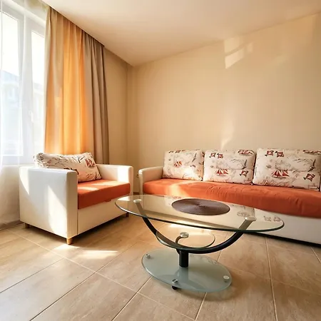 Europroperties Iglika Apartamento *