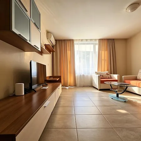 Europroperties Iglika * Golden Sands