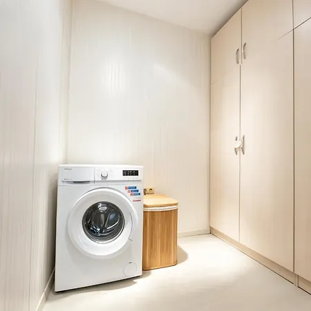Europroperties Iglika Apartman *