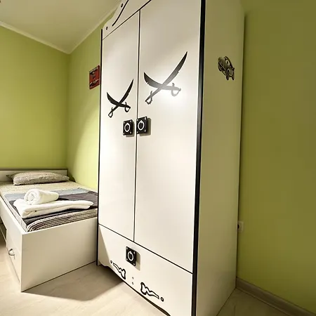 Europroperties Iglika Apartamento *