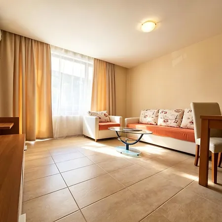 Europroperties Iglika Apartamento