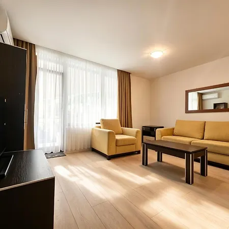 Europroperties Iglika