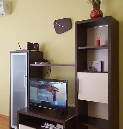 Apartman Europroperties Iglika