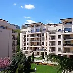 Апартаменты Europroperties Iglika