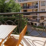 Europroperties Iglika Апартаменты Золотые Пески