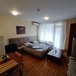 Апартаменты Europroperties Iglika Золотые Пески