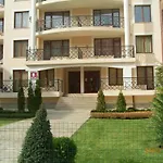 Апартаменты Europroperties Iglika