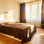 Апартаменты Europroperties Iglika Золотые Пески