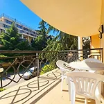 Europroperties Iglika