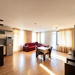 Europroperties Iglika Apartament *