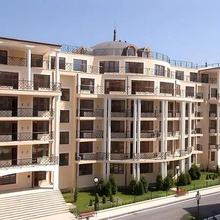Europroperties Iglika Apartment