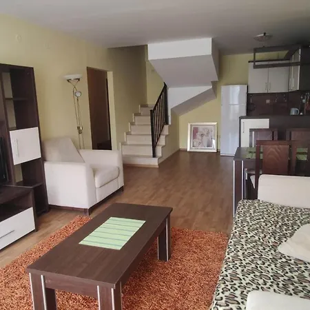 Europroperties Iglika Goldstrand