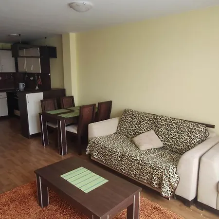 Apartment Europroperties Iglika