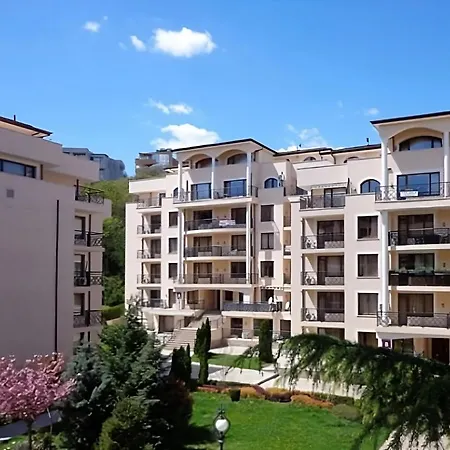 Διαμέρισμα Europroperties Iglika