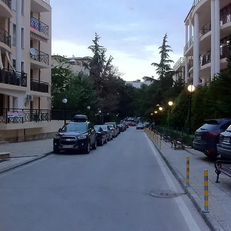 Europroperties Iglika