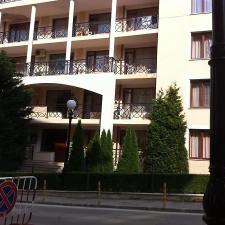Europroperties Iglika Golden Sands