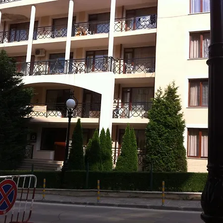 Europroperties Iglika غولدن ساندز