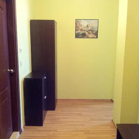 Europroperties Iglika Apartment