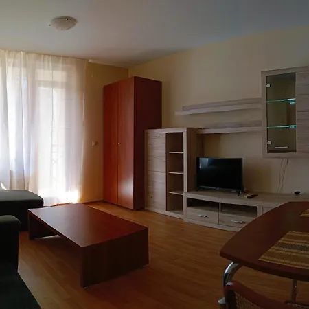 Apartment Europroperties Iglika *