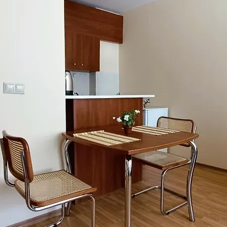 Europroperties Iglika Apartment
