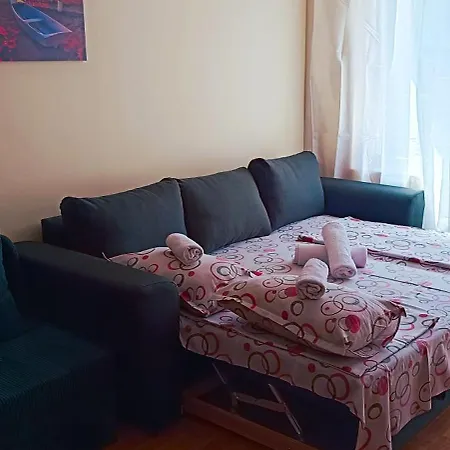 Europroperties Iglika Apartment Golden Sands