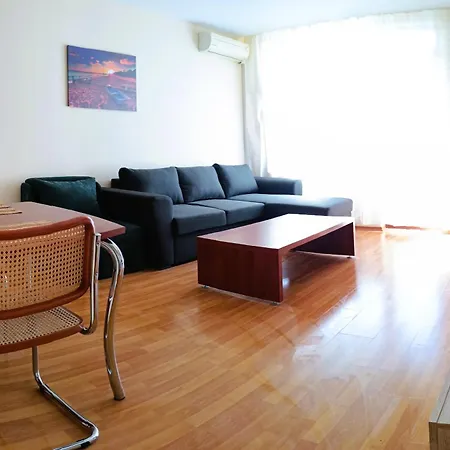 Apartment Europroperties Iglika *